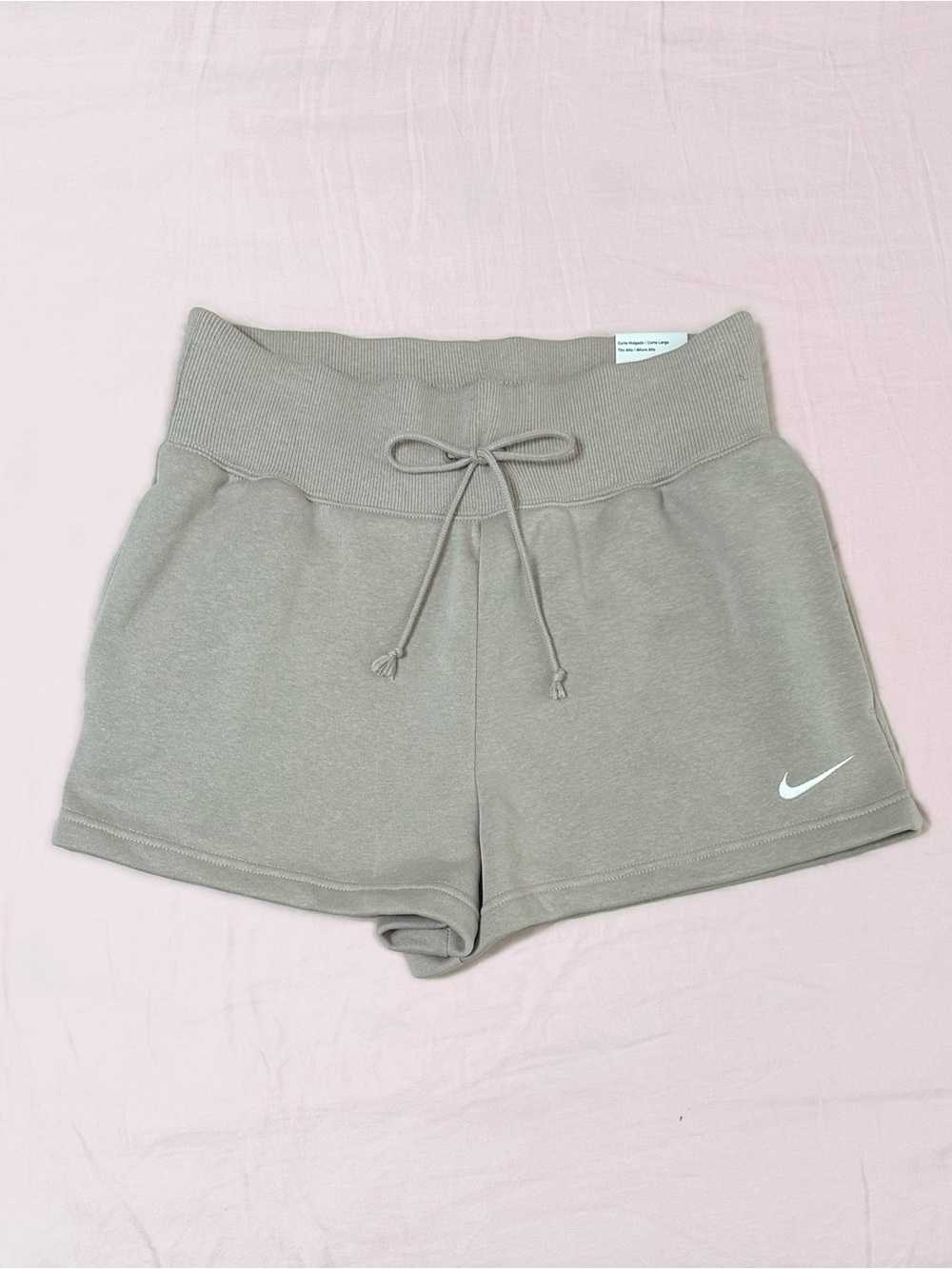 Nike Phoenix Shorts